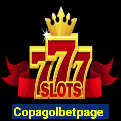 Copagolbetpage