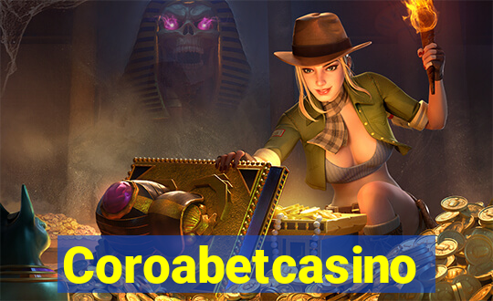 Coroabetcasino