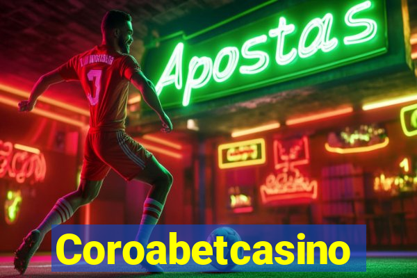 Coroabetcasino