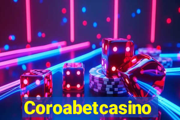 Coroabetcasino
