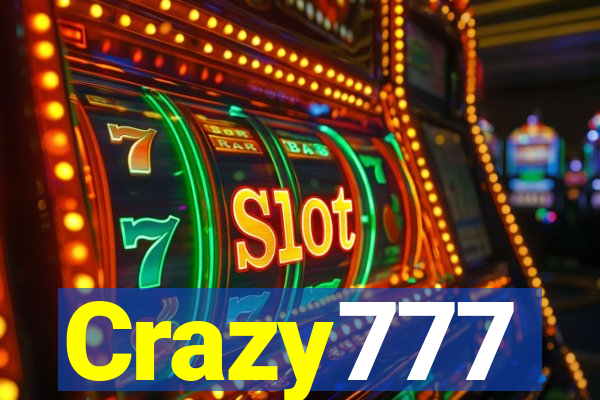 Crazy777