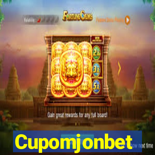 Cupomjonbet