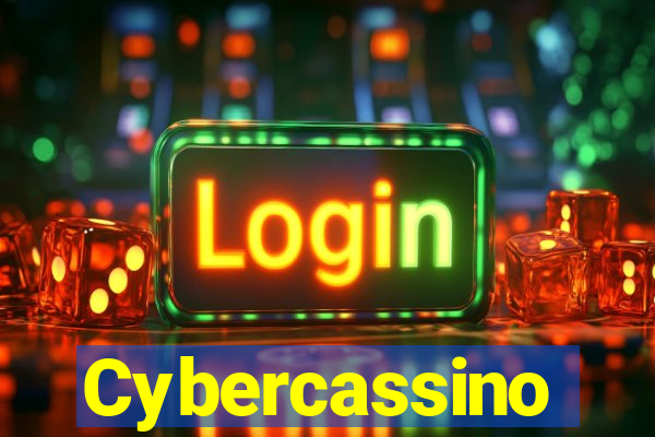 Cybercassino