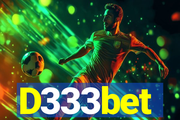 D333bet