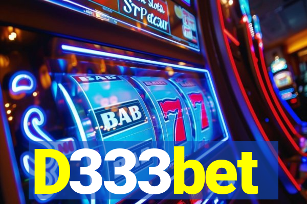D333bet