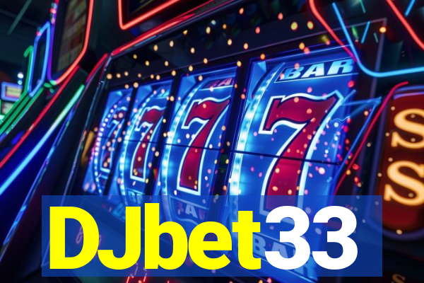 DJbet33