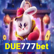 DUE777bet
