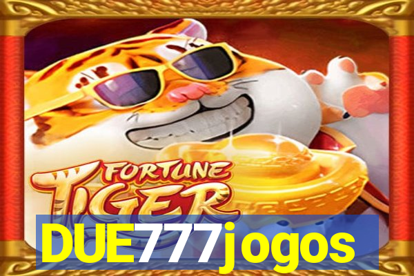 DUE777jogos