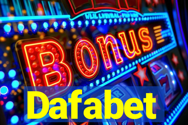 Dafabet