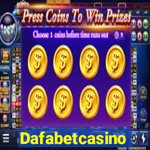Dafabetcasino