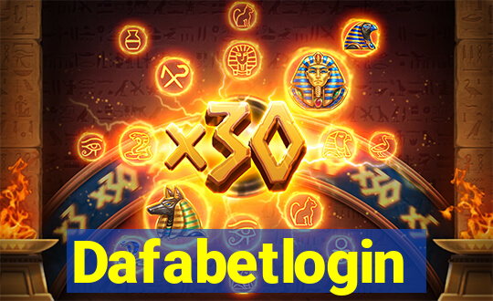 Dafabetlogin