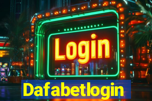 Dafabetlogin