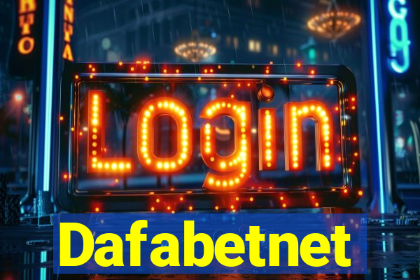Dafabetnet