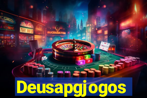 Deusapgjogos