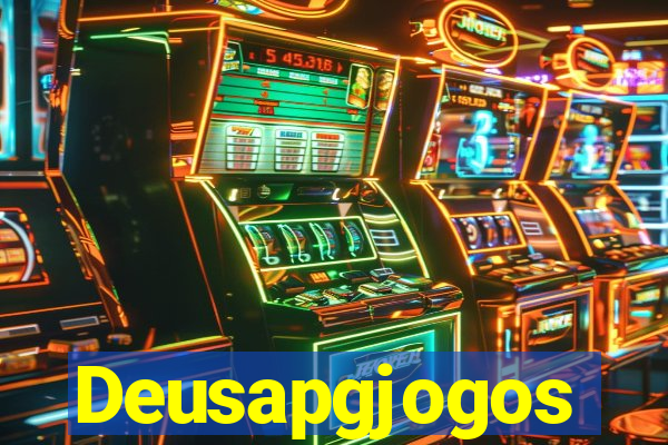 Deusapgjogos