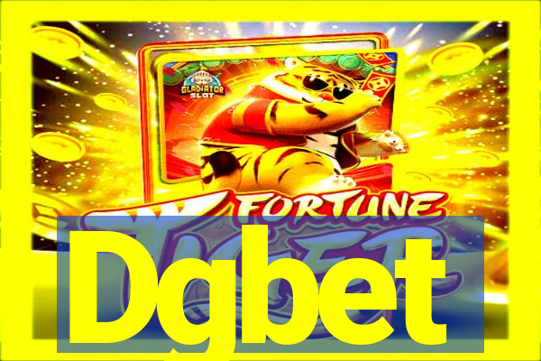 Dgbet