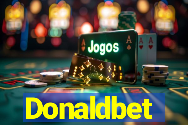 Donaldbet