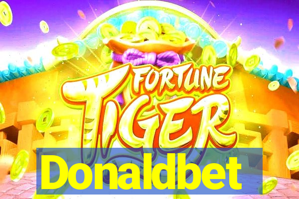 Donaldbet