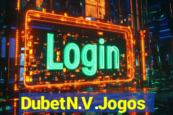 DubetN.V.Jogos