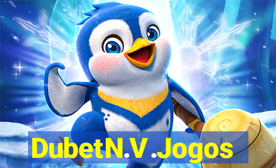 DubetN.V.Jogos