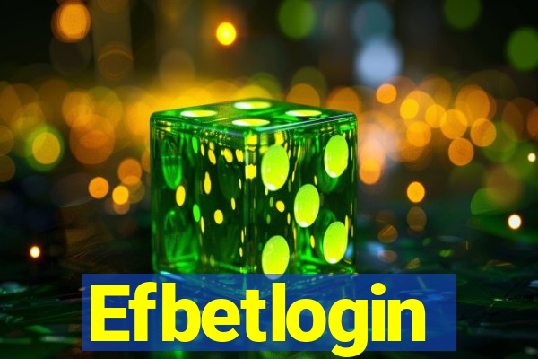 Efbetlogin
