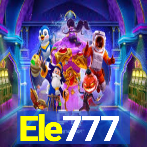 Ele777