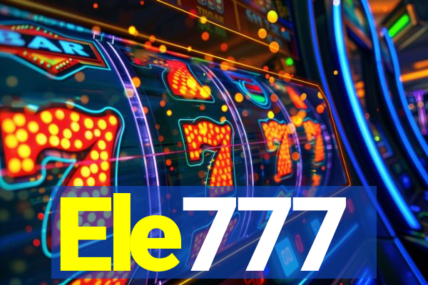 Ele777