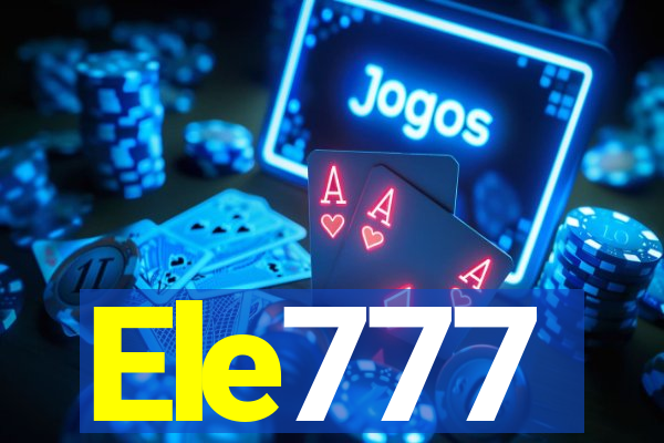 Ele777