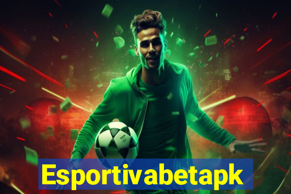 Esportivabetapk