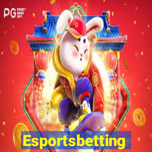 Esportsbetting