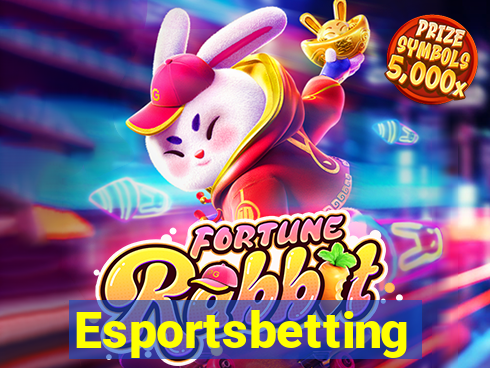 Esportsbetting