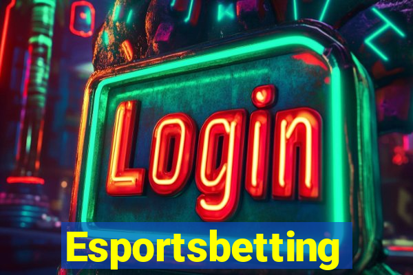 Esportsbetting