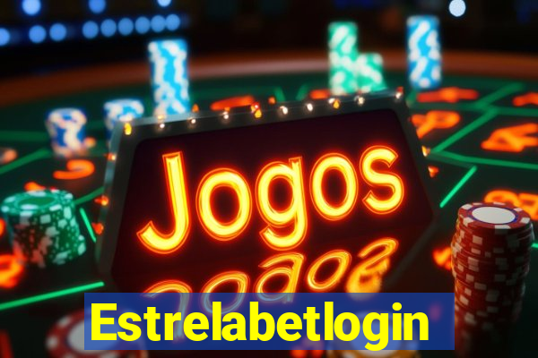 Estrelabetlogin