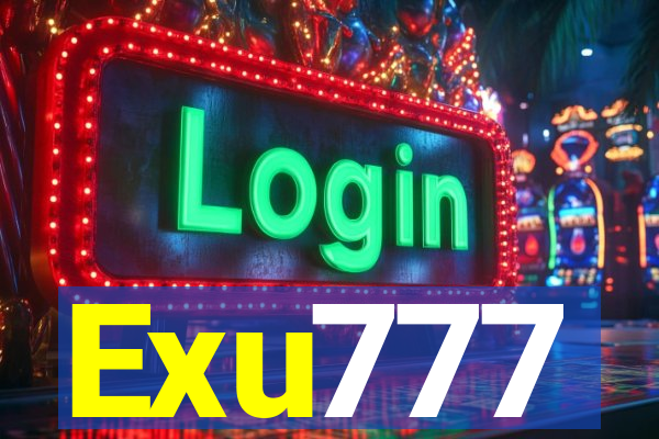 Exu777