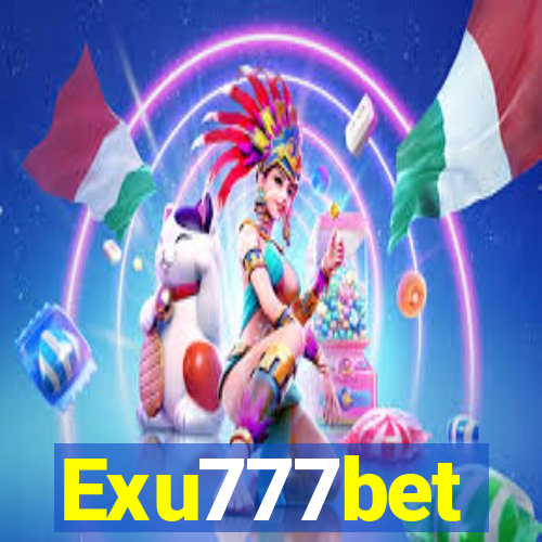 Exu777bet