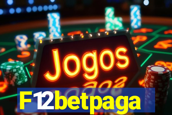 F12betpaga