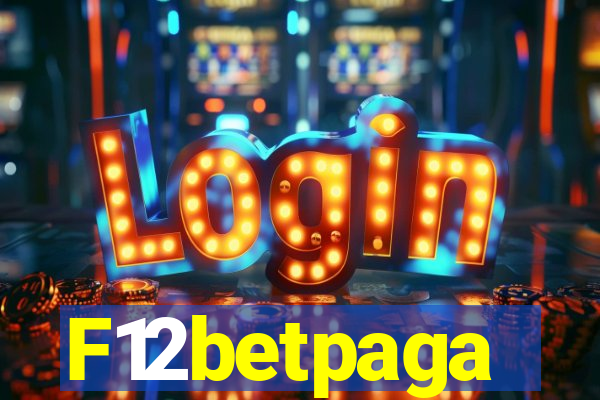 F12betpaga