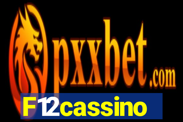 F12cassino