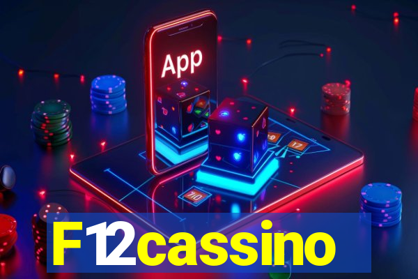F12cassino