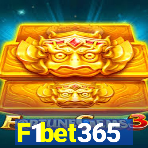 F1bet365