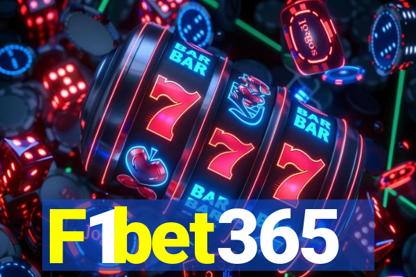 F1bet365