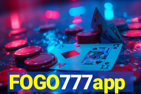 FOGO777app