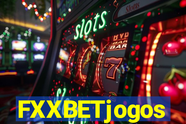 FXXBETjogos