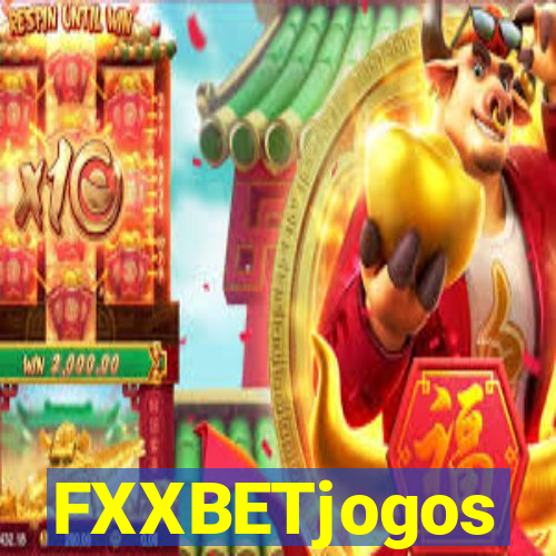 FXXBETjogos