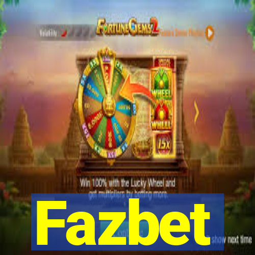 Fazbet