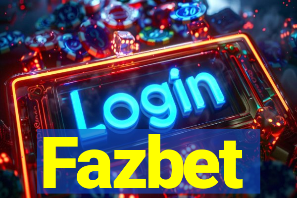 Fazbet