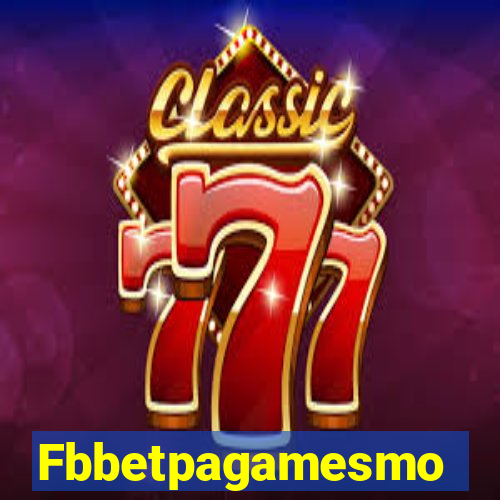 Fbbetpagamesmo