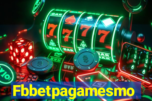 Fbbetpagamesmo