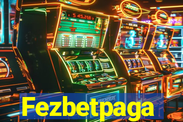 Fezbetpaga