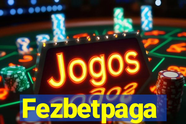 Fezbetpaga